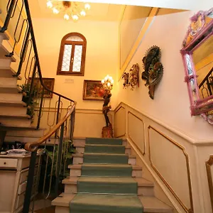Cà Del Brocchi Bed & Breakfast Venezia