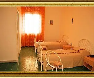 Beata Maria Schinina Hotel Ragusa