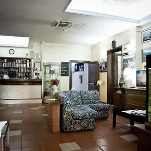 Artu Hotel Iglesias